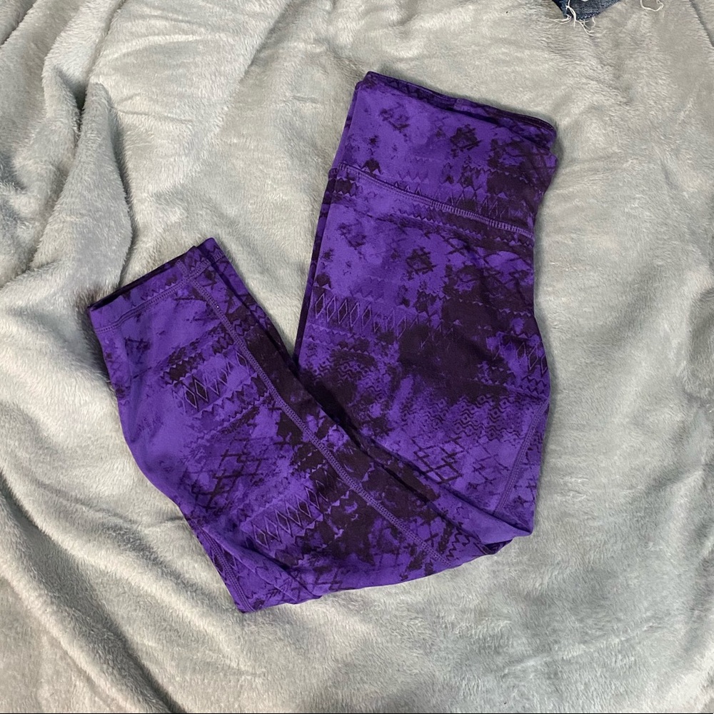 Athletic Leggings